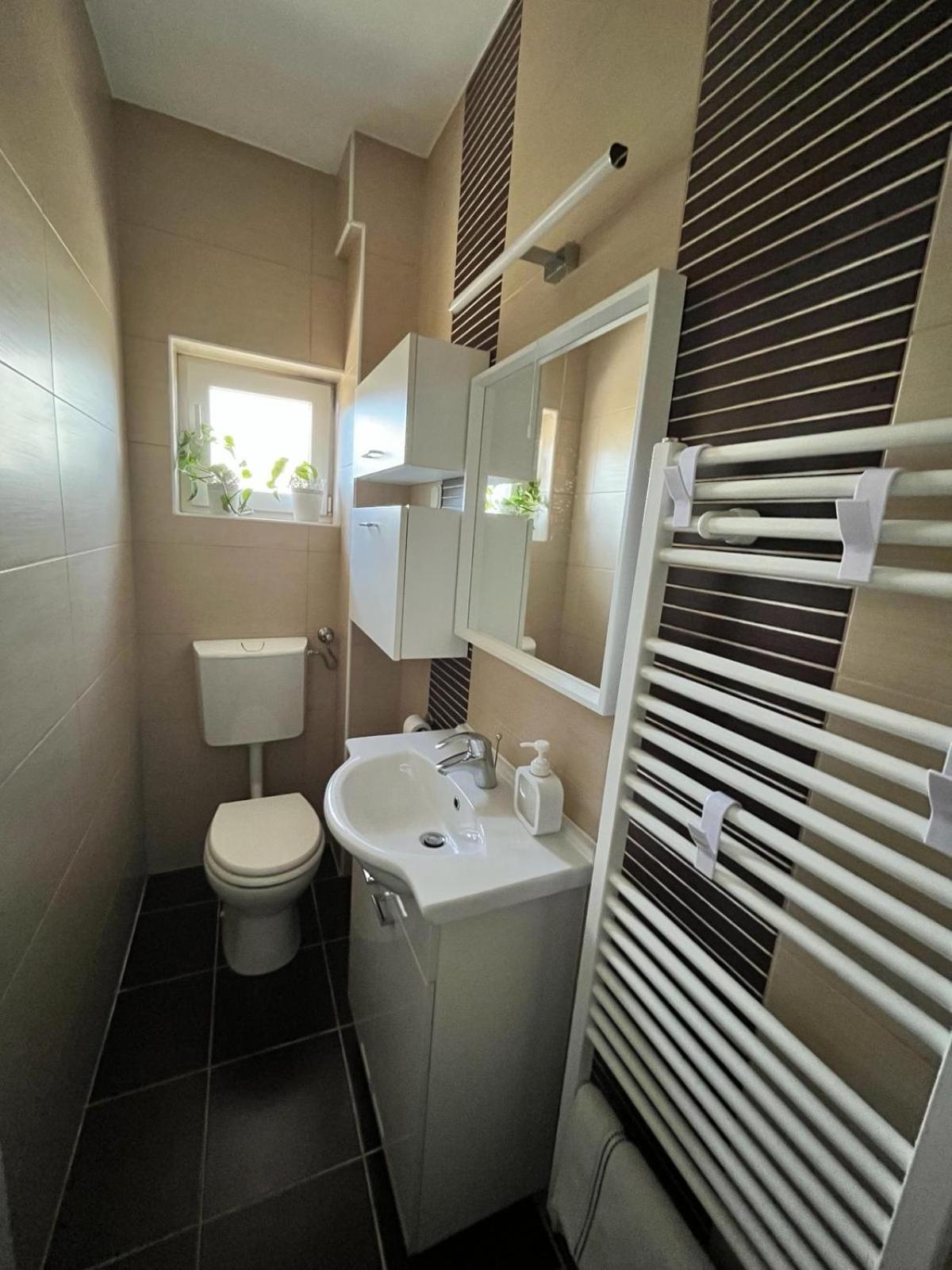 Apartman 4U Velika Gorica Near Zagreb Airport Экстерьер фото
