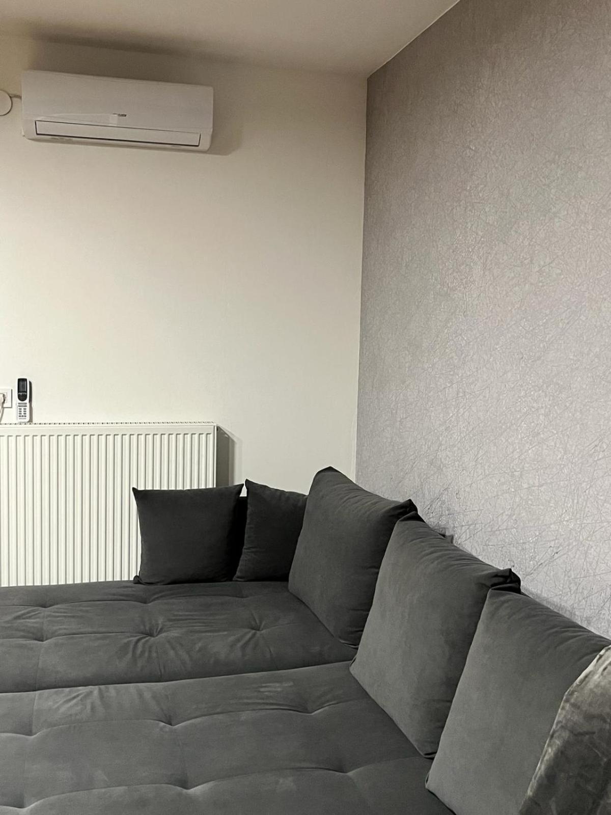 Apartman 4U Velika Gorica Near Zagreb Airport Экстерьер фото