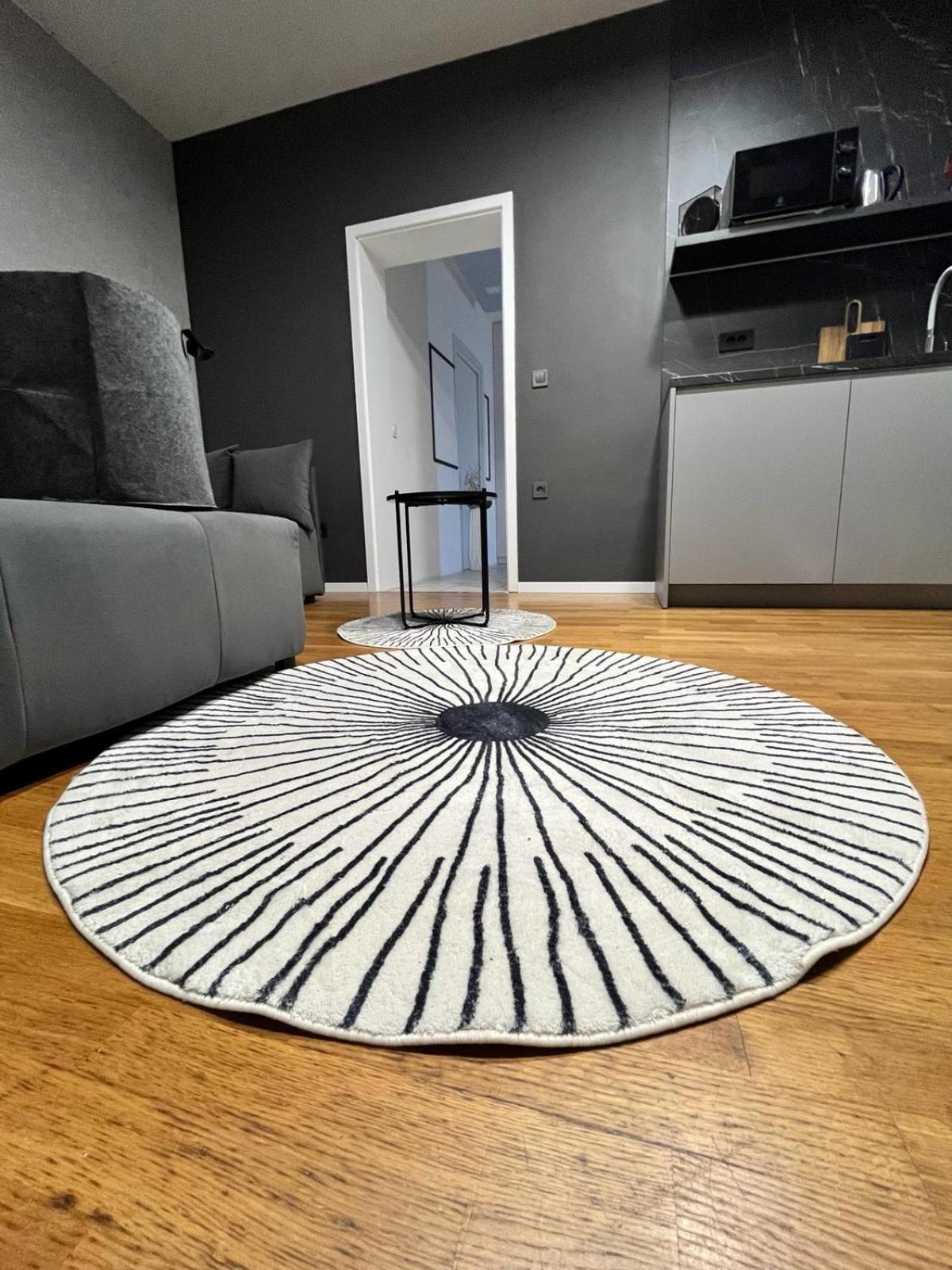 Apartman 4U Velika Gorica Near Zagreb Airport Экстерьер фото