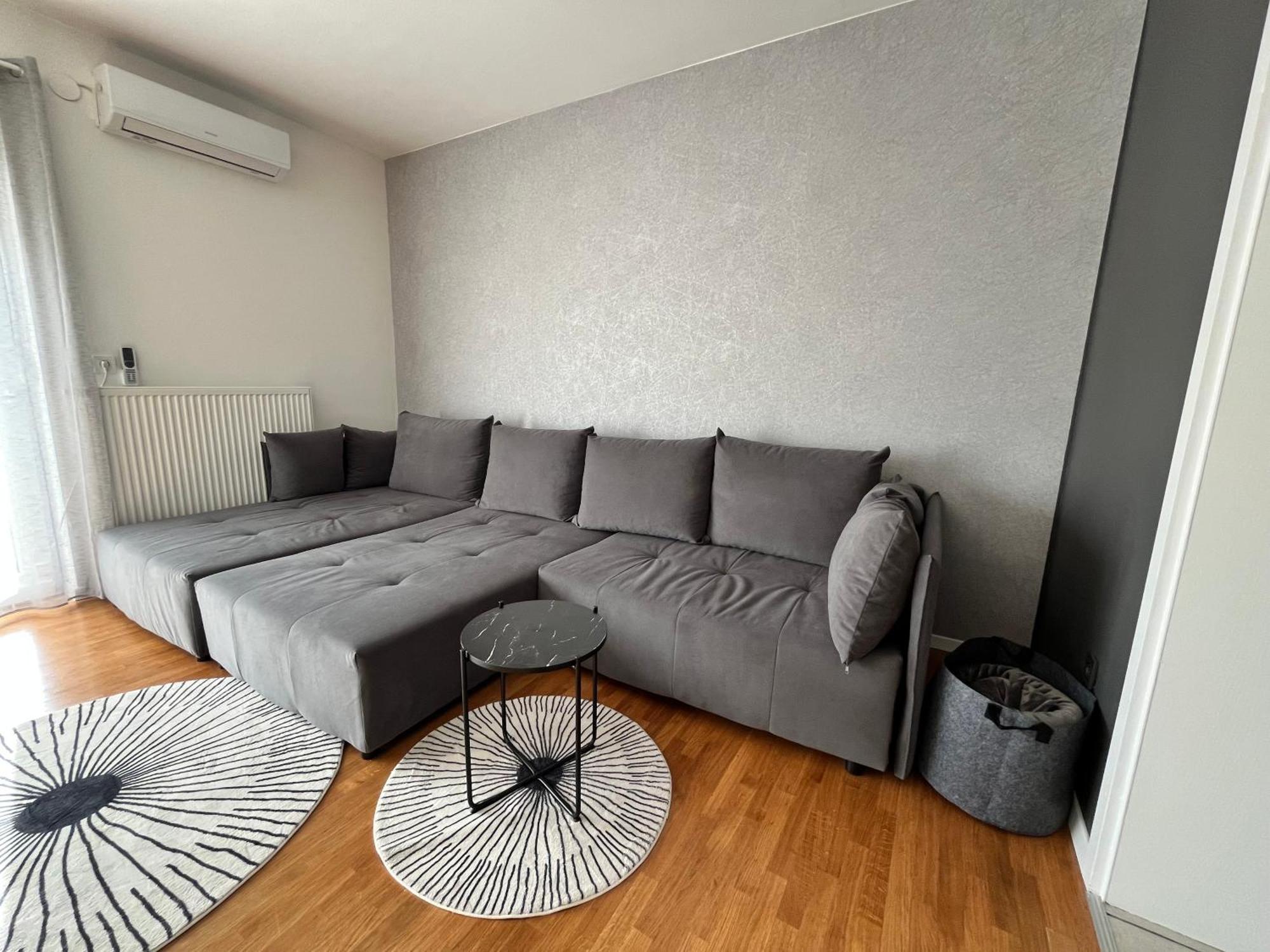 Apartman 4U Velika Gorica Near Zagreb Airport Экстерьер фото